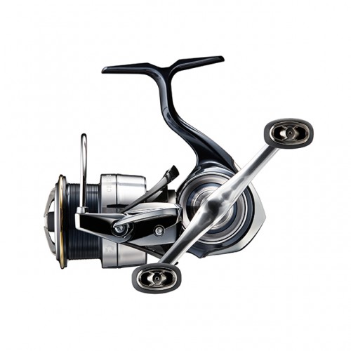 Купить катушку Daiwa 19 Certate LT 3000S-CH-DH